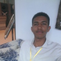 Abrham Mulatu