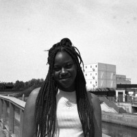 Sylvia-Nadine Warmington