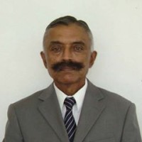 Air Commodore RV Kumar, YSM Retired