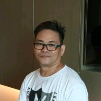 Jimmy Ong