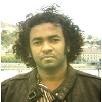 Rashad Omer
