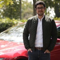 Gabriel Salazar