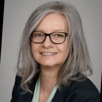 Cornelia Maier