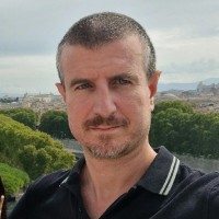 Luigi Marcucci
