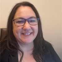Amy Pflueger, Cam