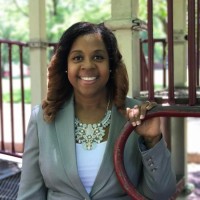 Dr. Nicole-Noelle Evans