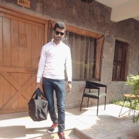 Prakash Saini
