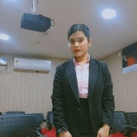 Muskan Purohit