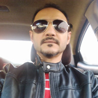 Ahmed Alshazli