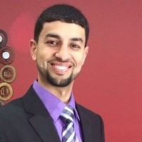 Abubaker Mohamed