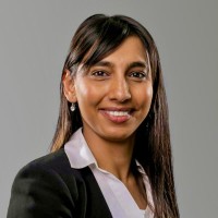 Safiyya Mahomed
