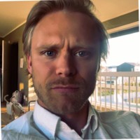 Leif-Olav Kolbjørnsrud
