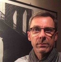 Jean-François Bourrand