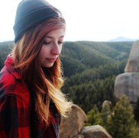 Sarah Grace Buehner
