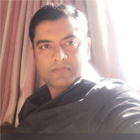 Rajesh Mishra