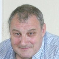 Bob Minshall