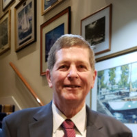 Bruce Hedrick