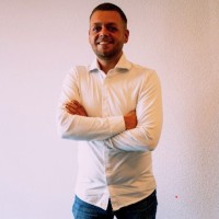 Desmond Klapwijk