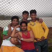 Rahul Sambhar