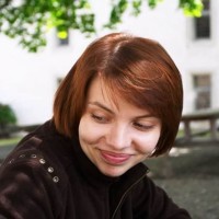 Natalia Vasilevskaya