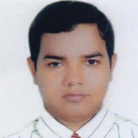 Md Jahurul Islam