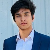 Abhimanyu Sharma
