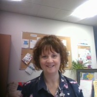 Anita Headford