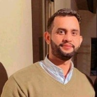 Zeeshan Ghafoor