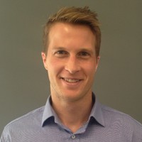 Matt Raworth