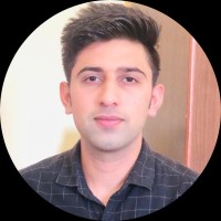 Sahil Manhas