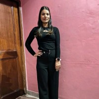 Sangeeta Yadav