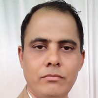 Vivek Potdar