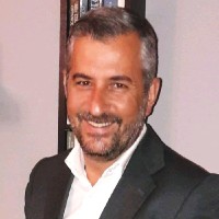 Dimitrios Papagiannis