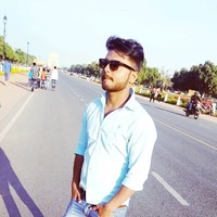 Abhishek Mishra