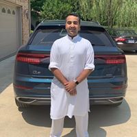 Hamza Jahangir