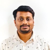 Arun K Joy