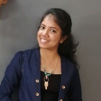 Varsha Sreenivas