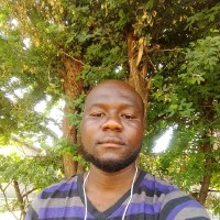 Issa Wilondja