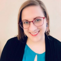 Jessica T. Smith, Ph.D.