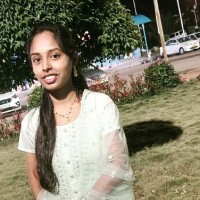 Sruthi Buridi