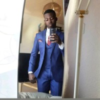 Theophile Auffray Attiogbe Amegninou