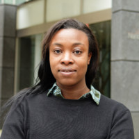 Geraldine Echue