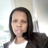 Nwabisa Dondashe