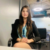 Ana Belén Saavedra Aravena