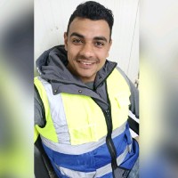 Ali Badr
