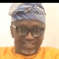 Wale OGUNADE