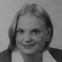 Dagmar Claudia Rische, MBA CEIBS - UCLA Anderson, born Nilles