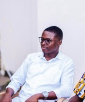 Isaac Mbabil Kusohinam