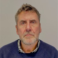 Ian Dibble