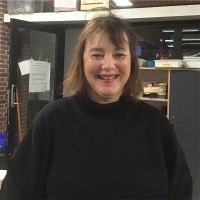 Lis Majken Wulff